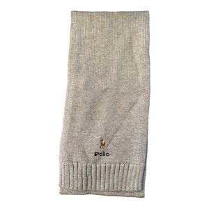 Polo Ralph Lauren Toddler Scarf 2T-4T